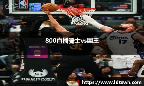 800直播骑士vs国王