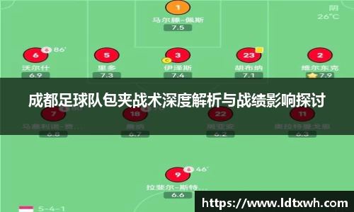 成都足球队包夹战术深度解析与战绩影响探讨