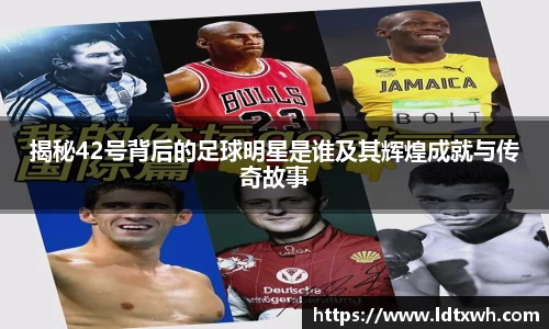揭秘42号背后的足球明星是谁及其辉煌成就与传奇故事